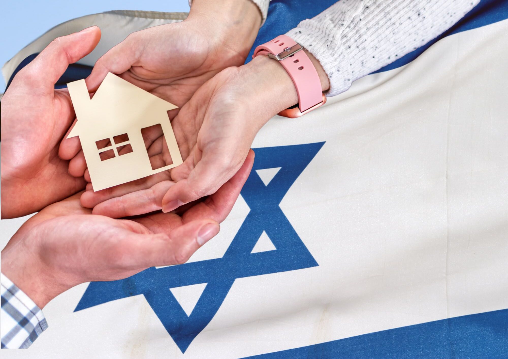 Buying Property in Israel As a foreigner
