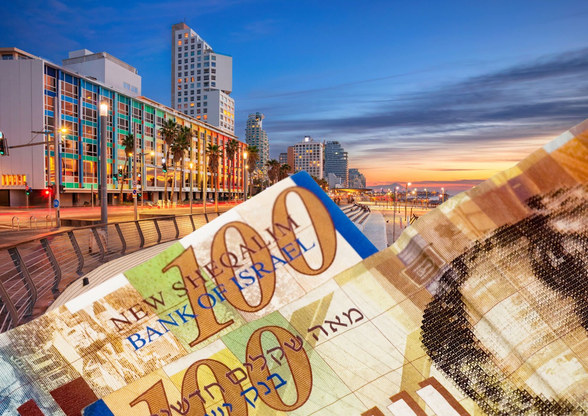 Israeli Real Estate Investment Strategies